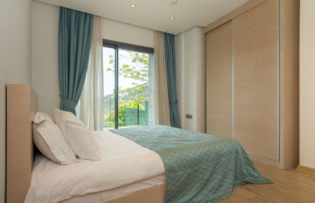 Alya Sierra Bodrum - Foto 32