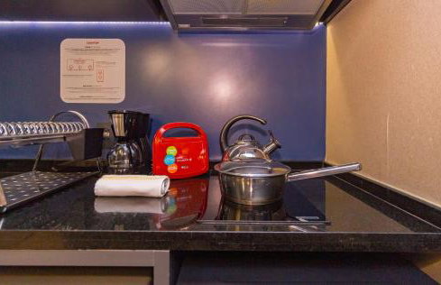 Flats Prime – Alpha Stay | Alphaville – Barueri – SP - Foto 24