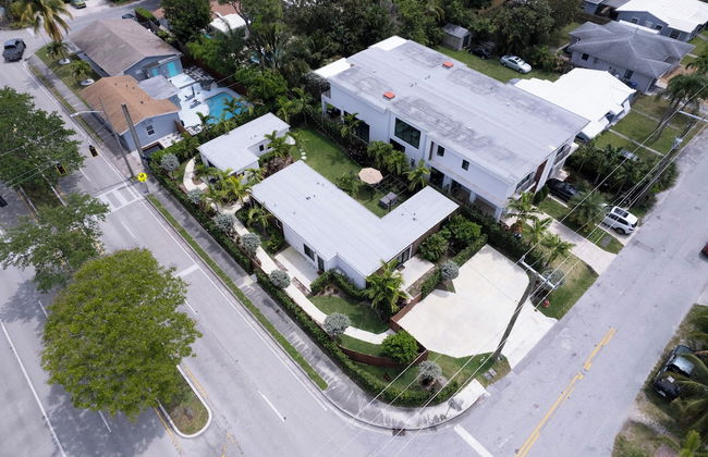 Palm Paradise Retreat Sleeps 4 - Foto 29