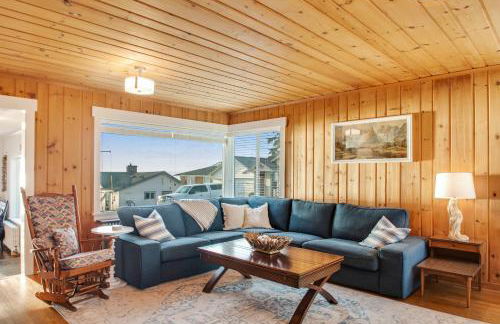 Madrona Beach House - Foto 12