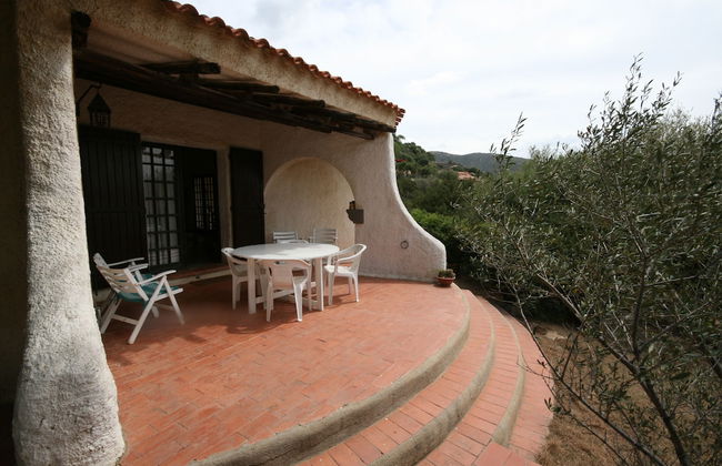 Villa Scarabeo - Foto 31