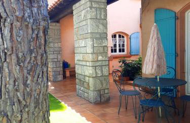 Domaine des Pins - Foto 39