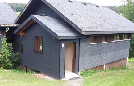 Ferienhaus Casa del diavolo - Foto 2