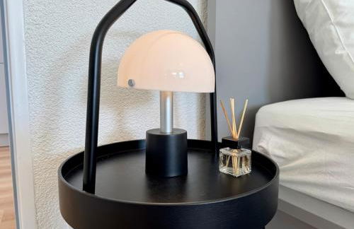 Gemütliches Dach-Apartment in der Stadt - ADAM - - Foto 12