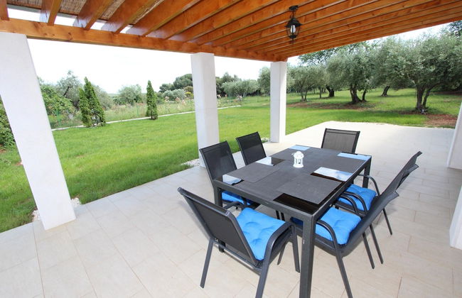 Holiday House Cuvi - Foto 28