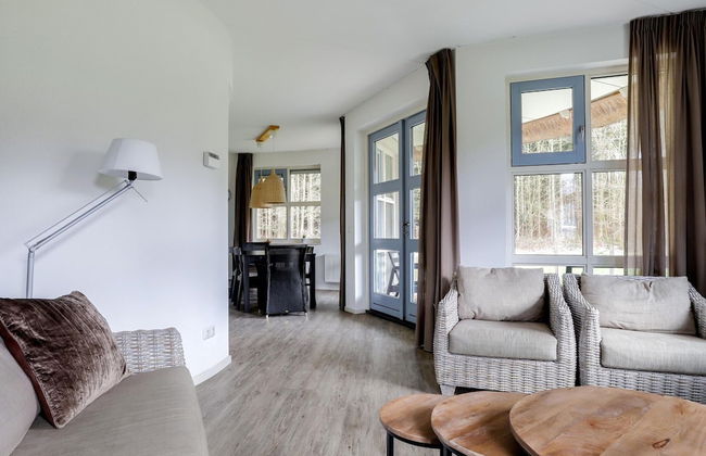 Spacious Holiday Home in Noordwolde With Garden - Foto 73