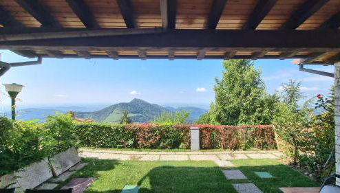 Casa Angy - Foto 1, Garden view