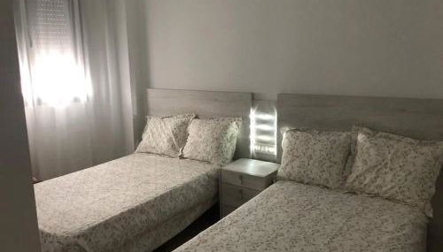 Apartamento en Granada de nueva construcción con A/C y WIFI - Foto 5