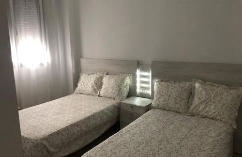 Apartamento en Granada de nueva construcción con A/C y WIFI - Foto 5