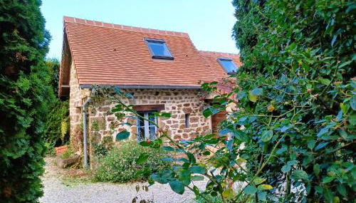 Domaine Bel Air 855 - Gîte Belle - Foto 3