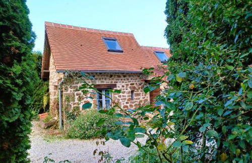 Domaine Bel Air 855 - Gîte Belle - Foto 3