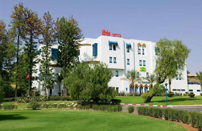 ibis Meknes - Foto 9