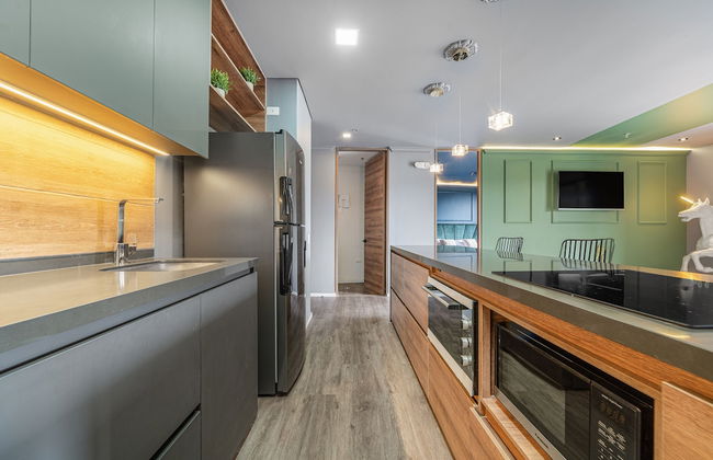 Apartment Olive Country Living by HOUSY HOST - Photo 50