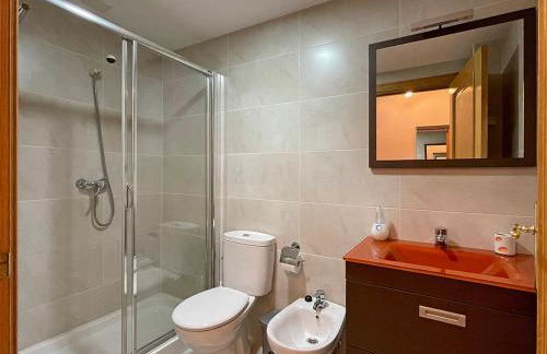 Apartamento Baztán - Foto 8