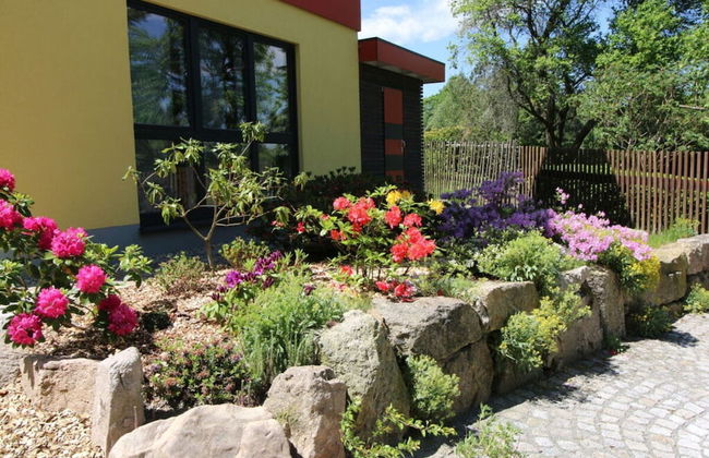 Gutsweg One - Apartment 3 - Foto 27