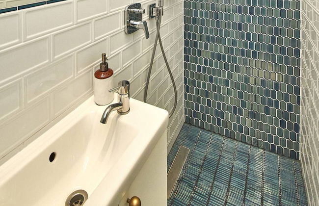 Fully equipped apartment Budapest - Foto 18