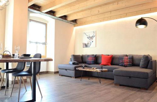 Apartment El Molin - Alpe Cermis Dolomites - Foto 1