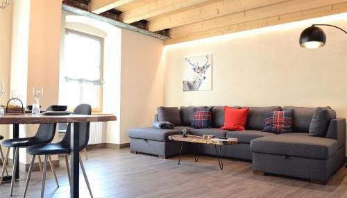 Apartment El Molin - Alpe Cermis Dolomites - Foto 1