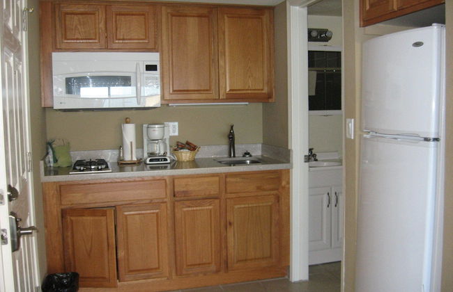 Beachcomber Inn - Foto 23