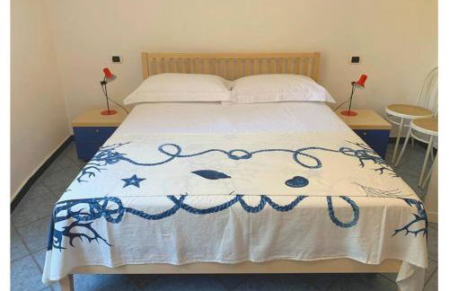 Casa Pomaro-sul mare-vicino a Portofino - Foto 19