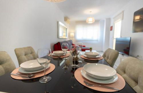 WintowinRentals Terrace, Pool, Parking in Cala del Moral - Photo 17