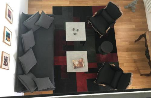 Le Couvent Marseille - Foto 64