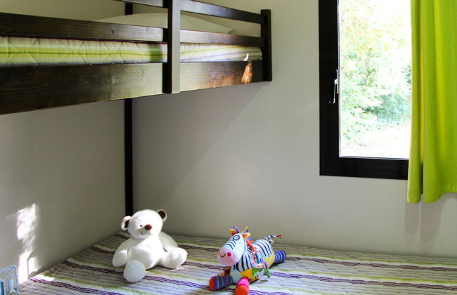 Les Cottages Varois - Foto 8