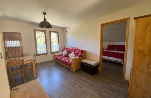 Domaine de Rozan - Col de Porte, Chartreuse - Grenoble - Foto 19