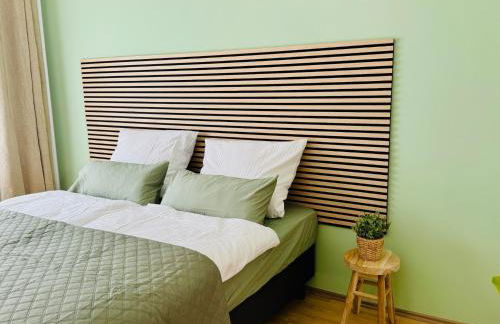 StayNature - 3 BR - APP modern, ruhig & zentral - Foto 26