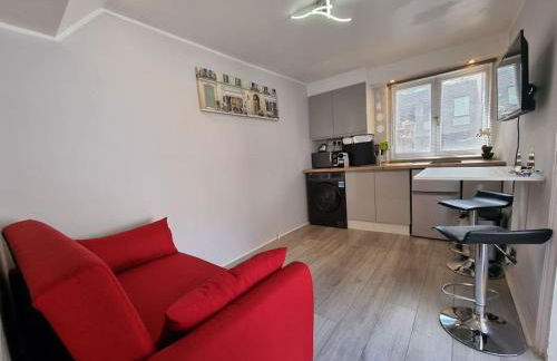 Lovely private flat with Terrace, TOP LOCATION! - Foto 13