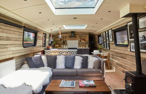 The Boathouse London - Foto 2