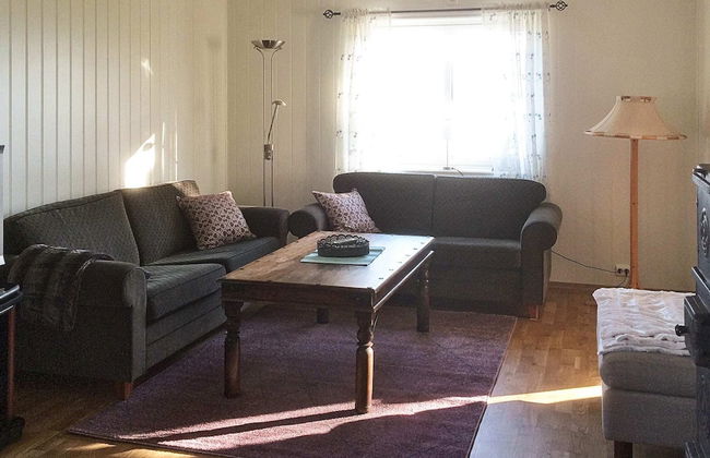 Holiday Home in KvalÃ¸ya - Foto 9