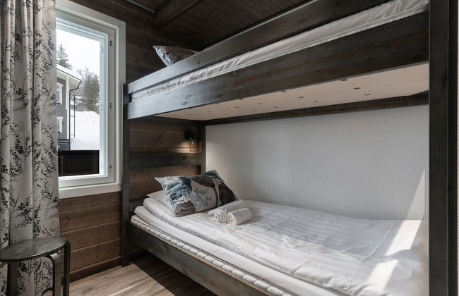 Ski-Inn PyhäLinna - Photo 22