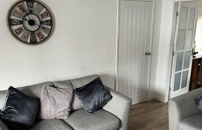 Immaculate 2-bed Cottage in Flamborough - Foto 15