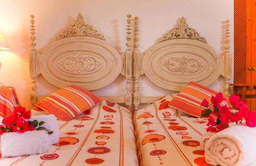 Elegant villa with sea view in Loulé + private pool - Foto 46