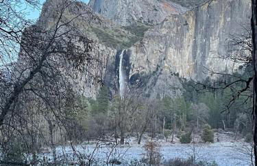 La Dolce Villa Pond Retreat in Yosemite - Foto 22