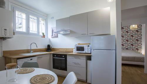 Le Zandoli - Appart - Centre - Calme - Photo 4