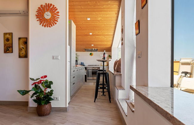 Villa Lena-siracusa - Paradiso Naturale - Photo 18