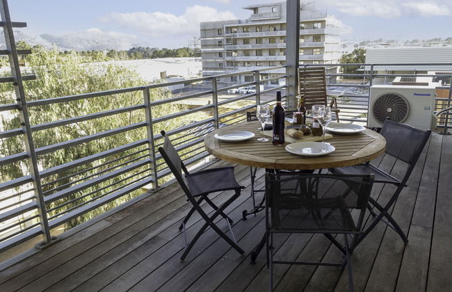 Les terrasses di Fiori - Foto 14