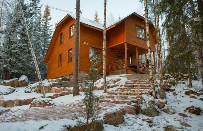 Lesnaya Skazka - Foto 72