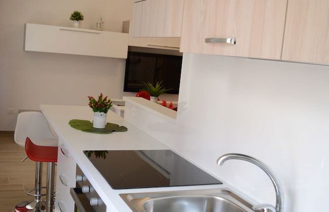 Reggia del Sole - Rental Apartments - Photo 14