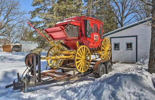 Walk to Pine Mtn Lake! Pet-Friendly Home - Foto 20