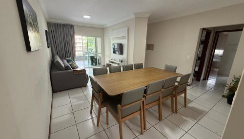 Sea Breeze - Brisa do Mar - Pé na Areia em Itapema - Foto 3