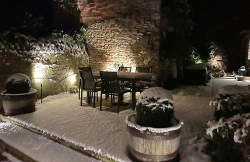 Beautiful grade 2 listed cotswold Stone Cottage - Foto 25