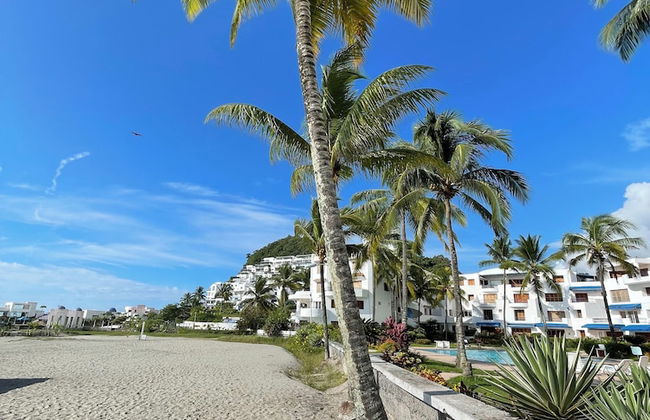 Apartamento Arenas del Edén, Same Club Casablanca - Foto 22