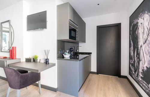 Atico moderno en Nervion con terraza - Foto 2