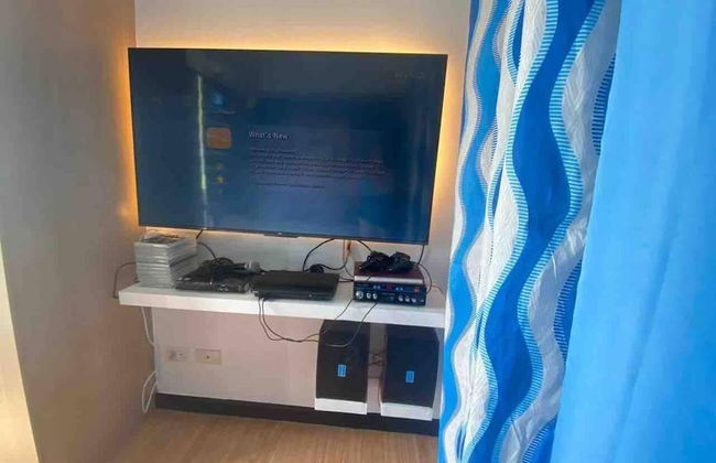 Cozy 1BR Cityview With Balcony and Near Airport - Photo 21