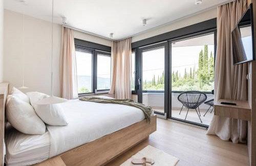 The One in Konavle, luxury villa near Dubrovnik - Foto 33