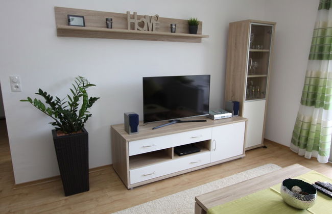 Ferienwohnung Riefenbach - Foto 5