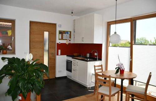 Neue 2 Zimmer FeWo im Murnauer Moos - Foto 7